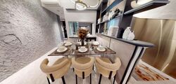 Lakeside Tower (D22), Apartment #512314751